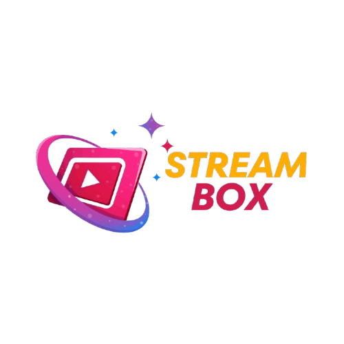 StreamBox